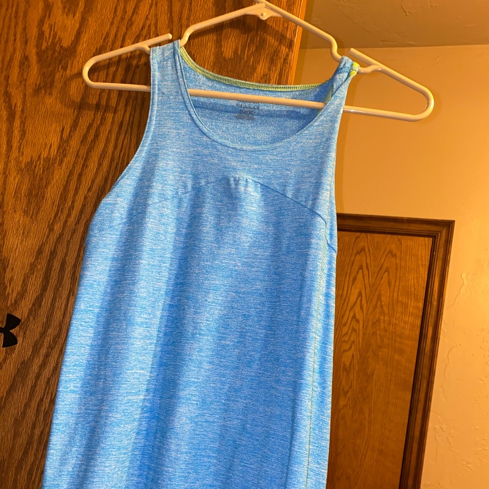Rebok tank top